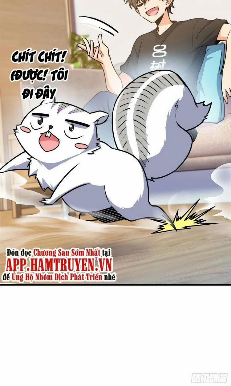 Đại Vương Tha Mạng 261 trang 19