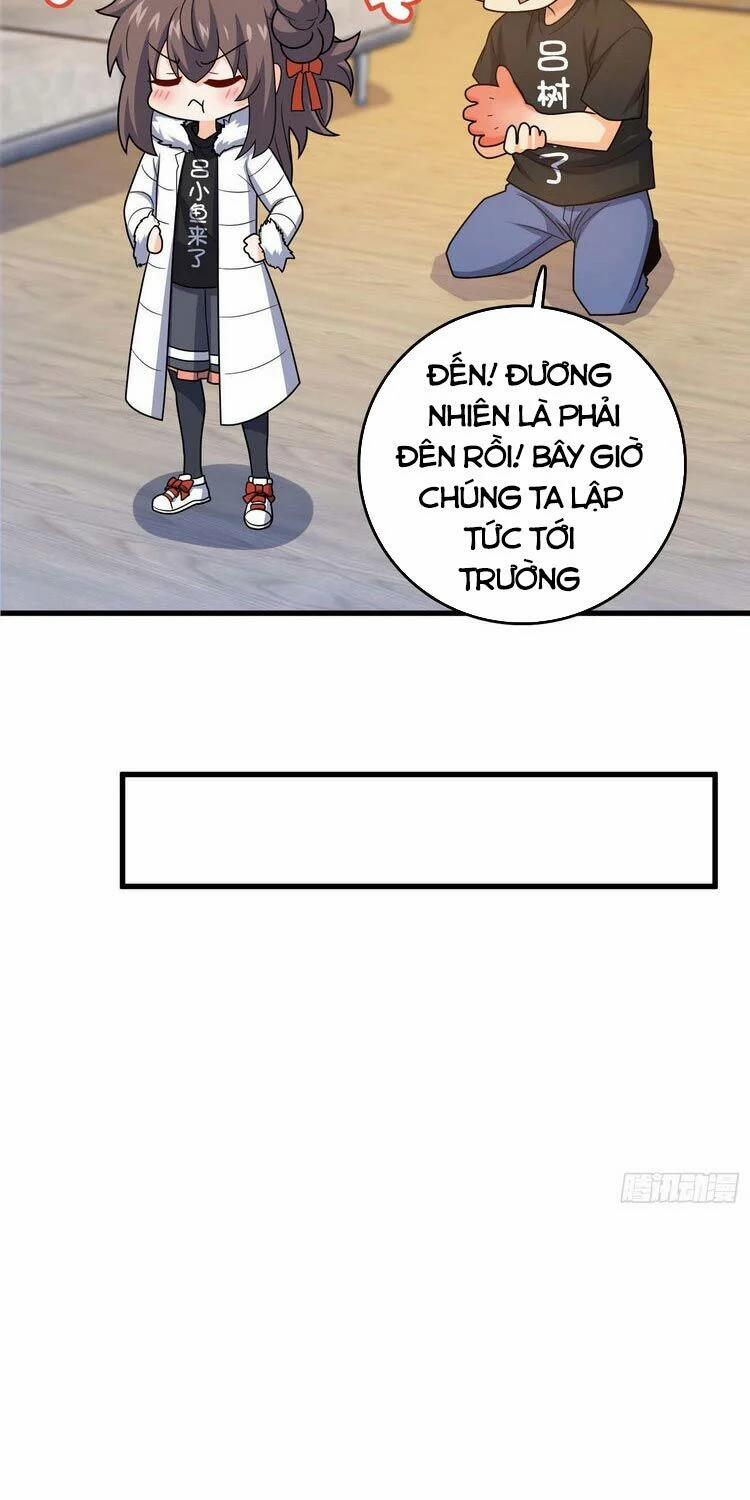 Đại Vương Tha Mạng 261 trang 34