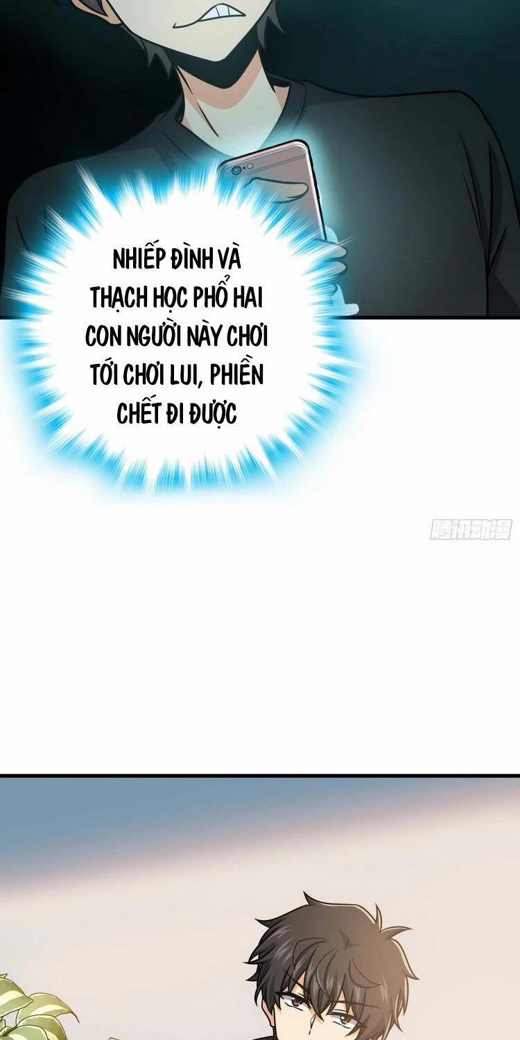 Đại Vương Tha Mạng 261 trang 4