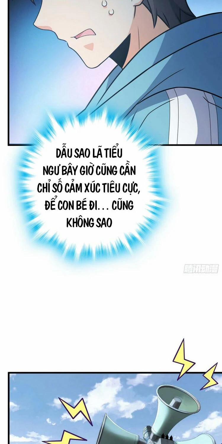 Đại Vương Tha Mạng 261 trang 44