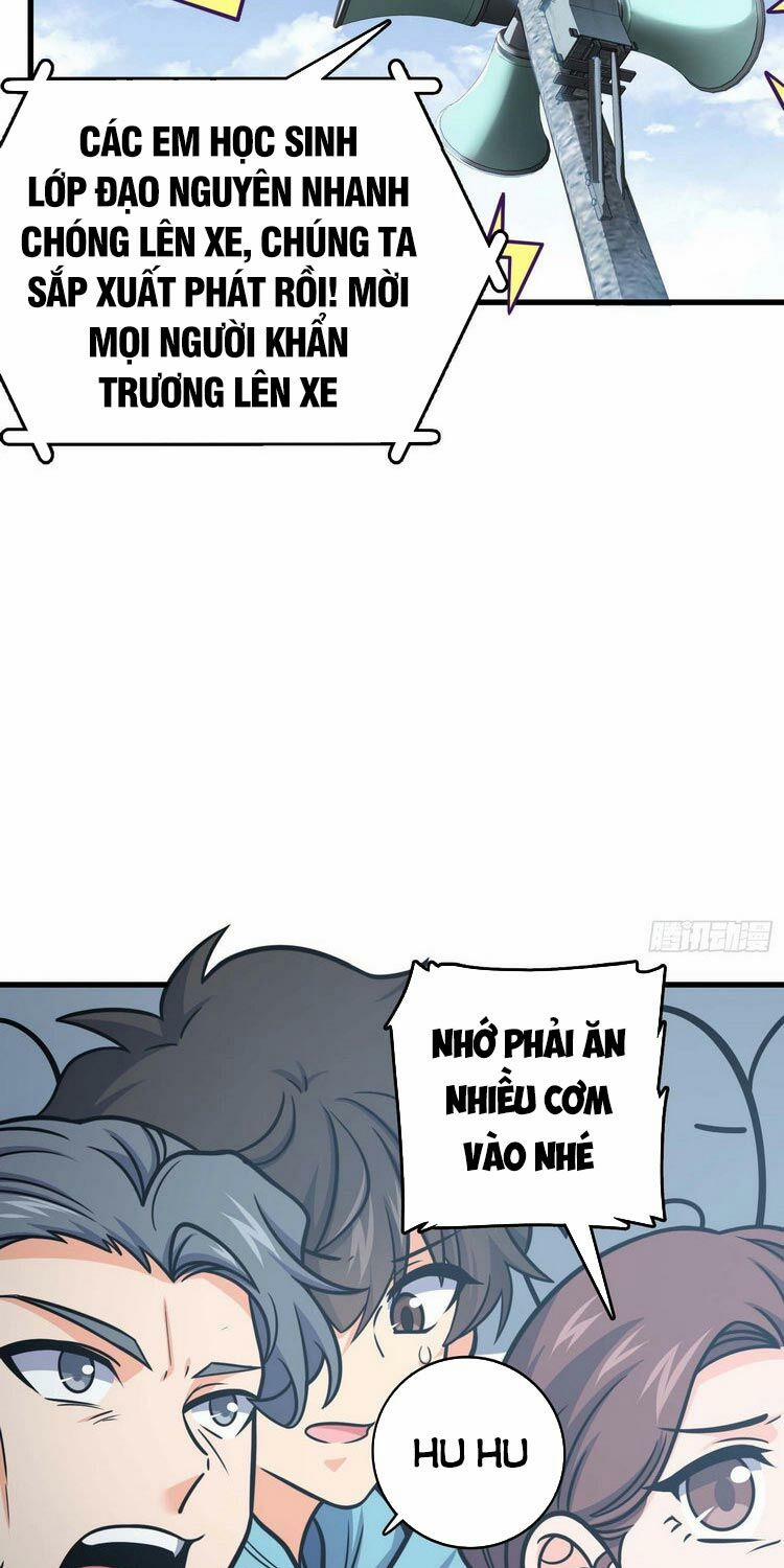 Đại Vương Tha Mạng 261 trang 45