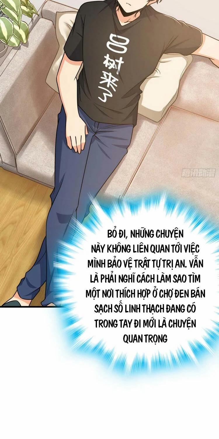 Đại Vương Tha Mạng 261 trang 5