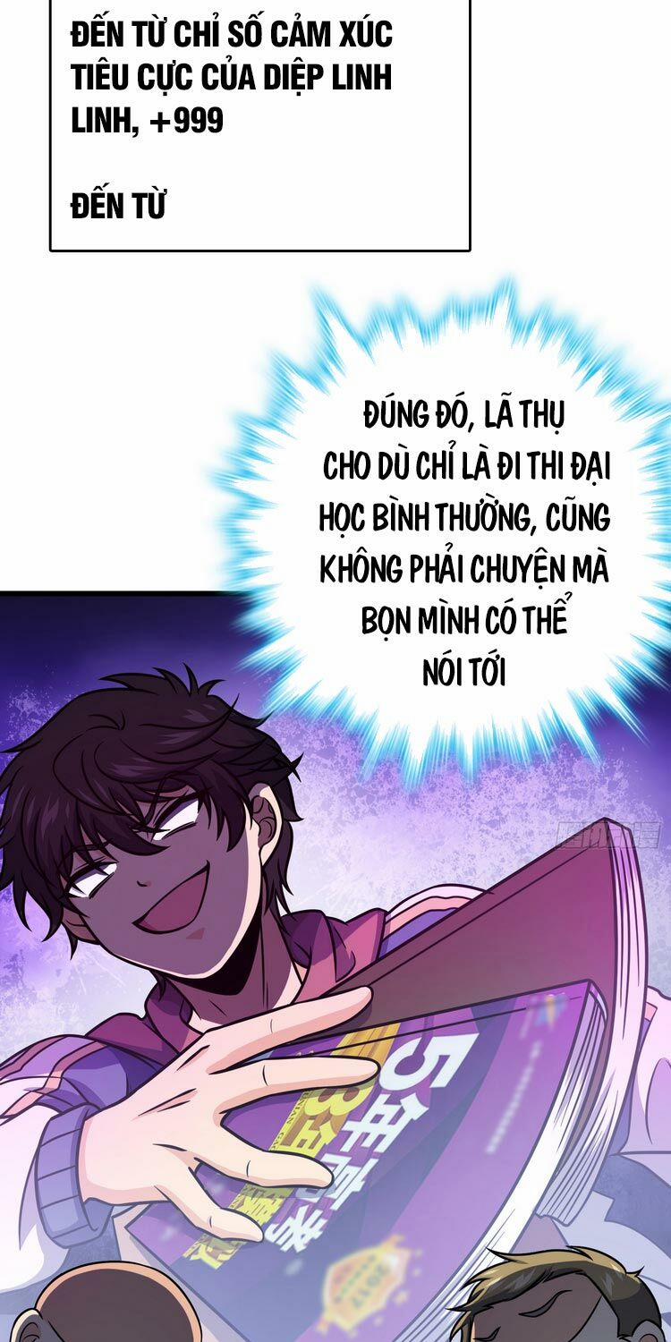 Đại Vương Tha Mạng 262 trang 10