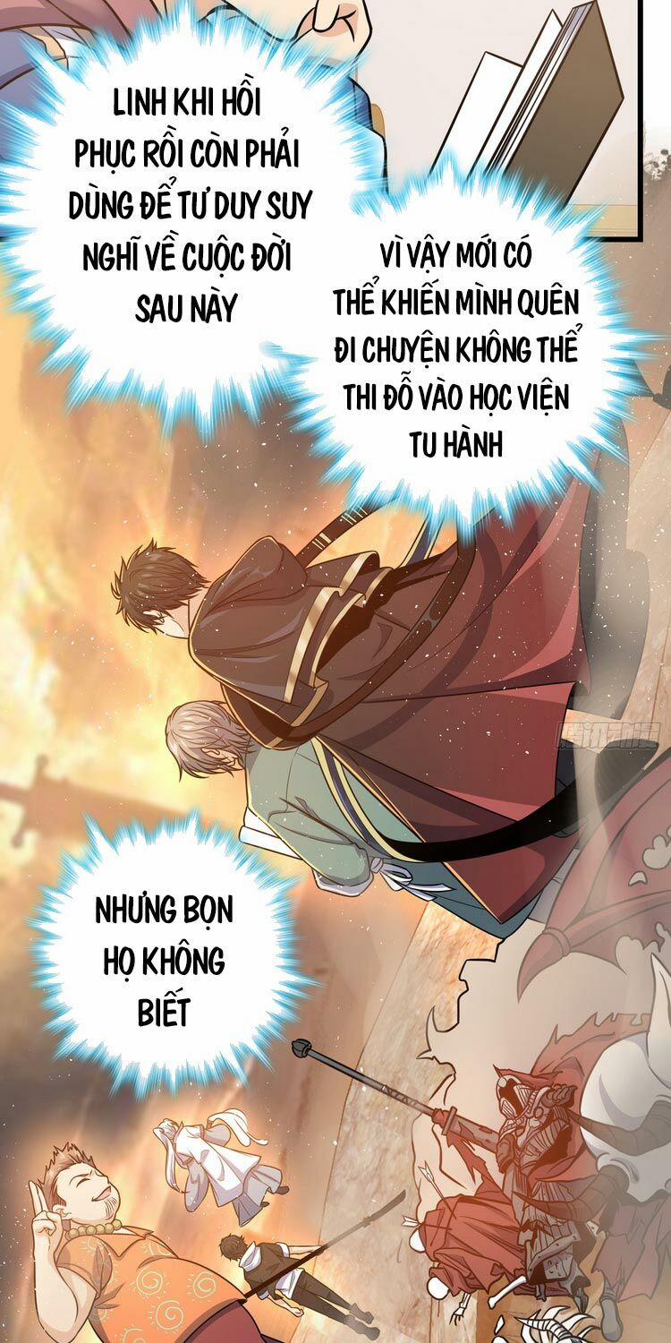Đại Vương Tha Mạng 262 trang 12