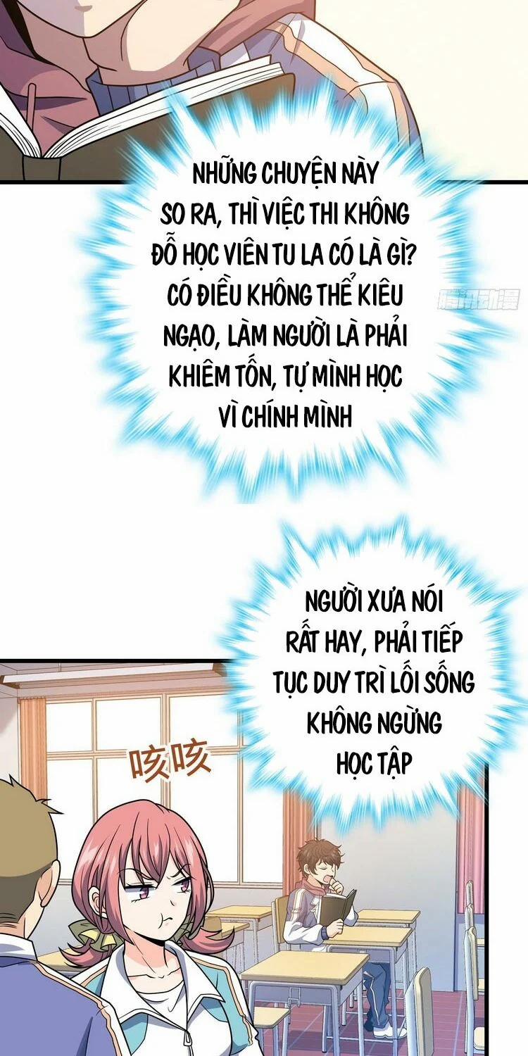 Đại Vương Tha Mạng 262 trang 15