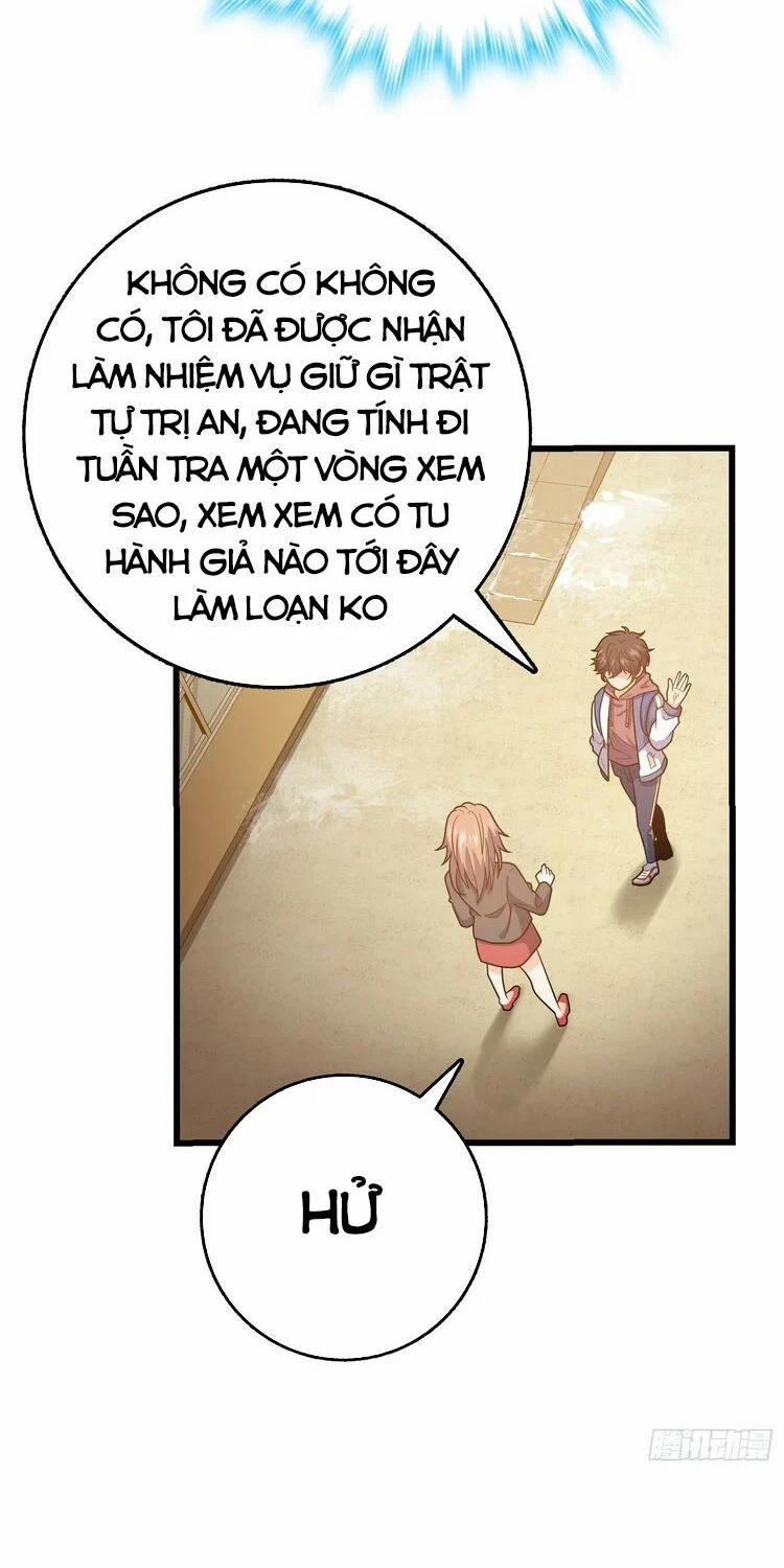 Đại Vương Tha Mạng 262 trang 21