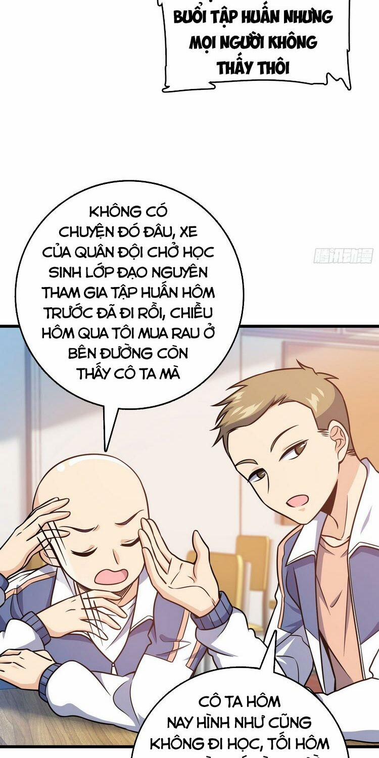 Đại Vương Tha Mạng 262 trang 3