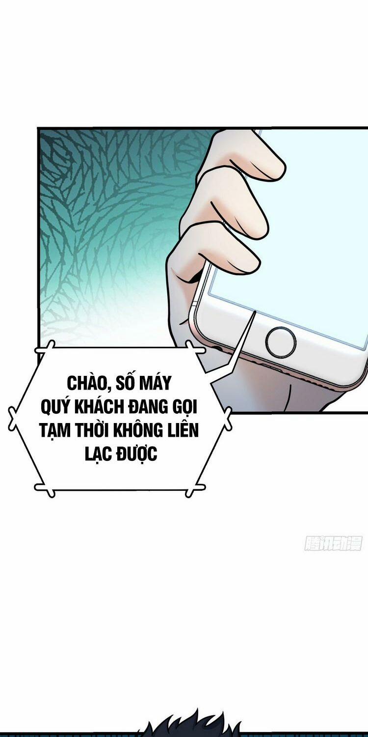 Đại Vương Tha Mạng 262 trang 35