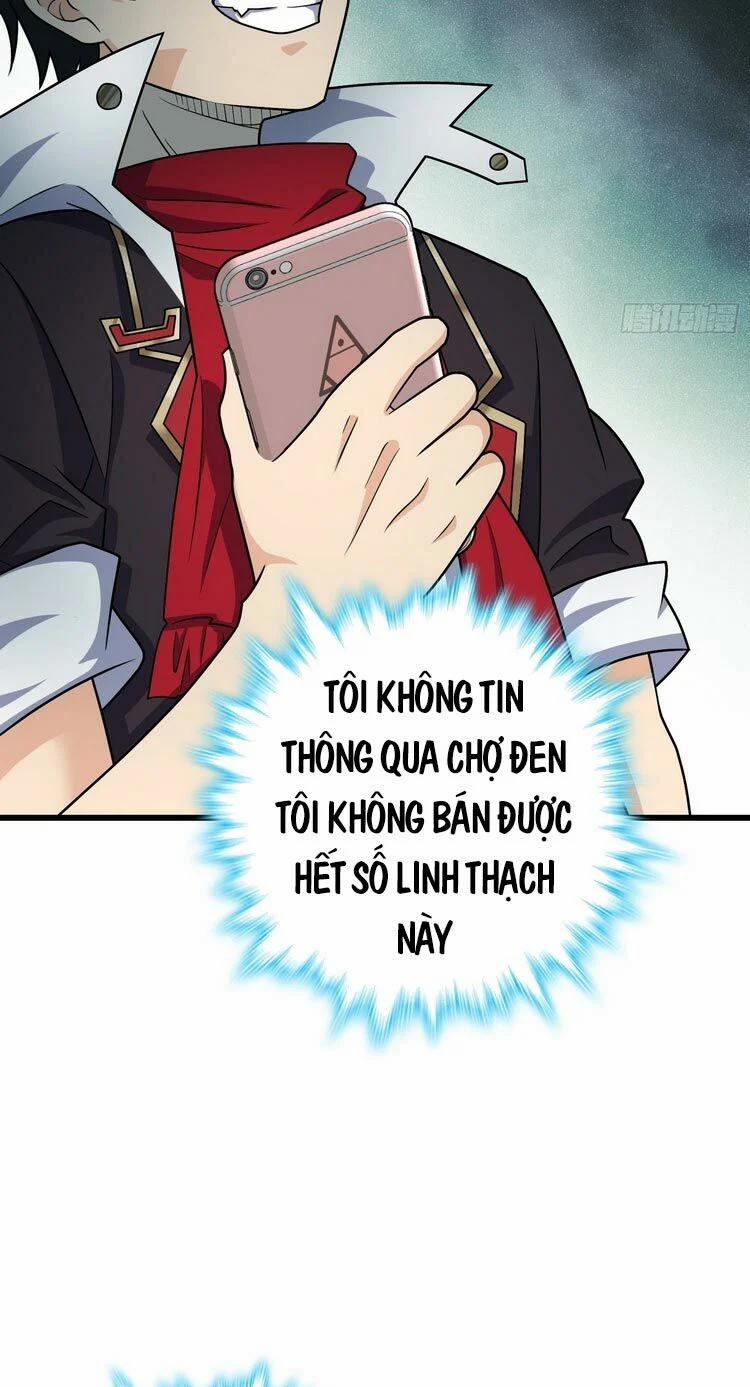 Đại Vương Tha Mạng 262 trang 38
