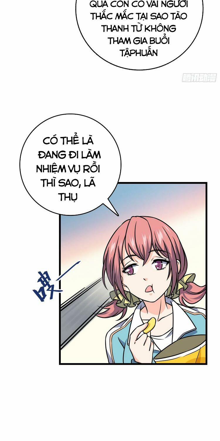 Đại Vương Tha Mạng 262 trang 4