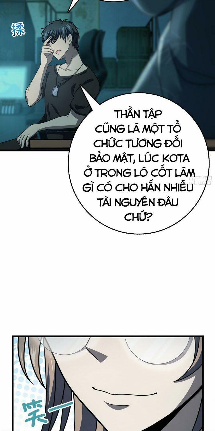 Đại Vương Tha Mạng 262 trang 43