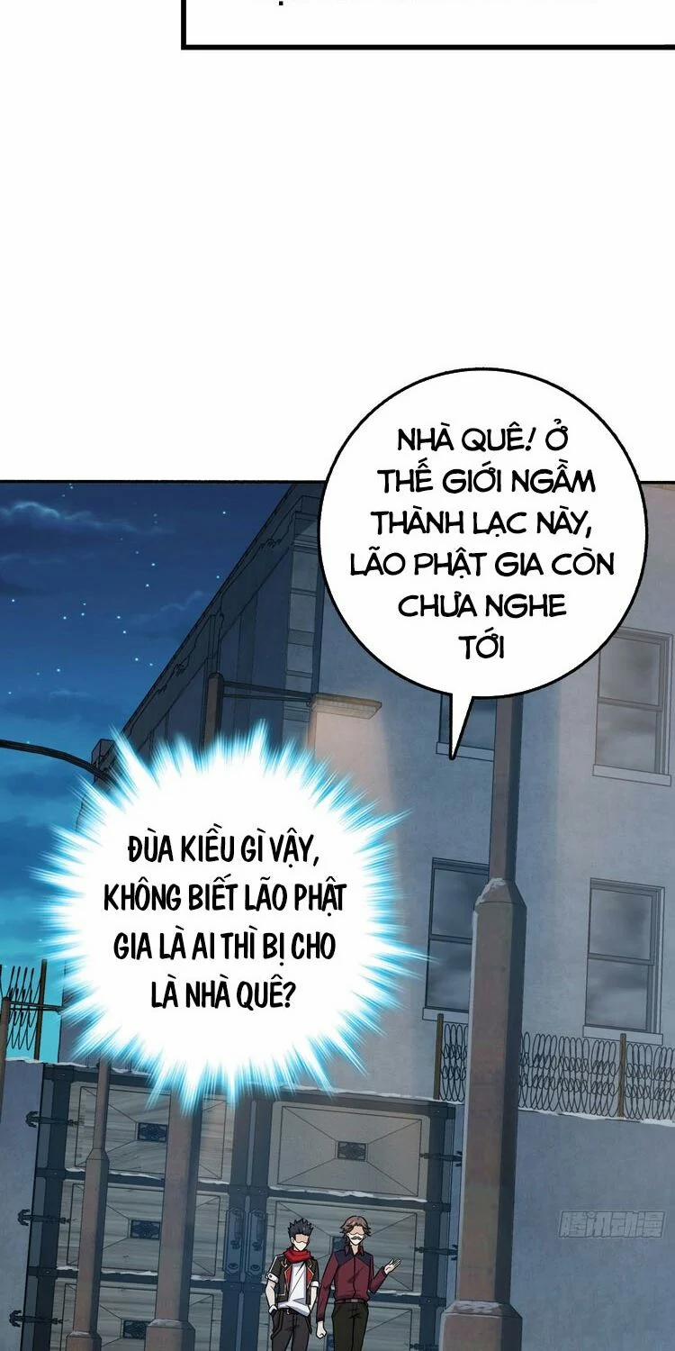 Đại Vương Tha Mạng 263 trang 13
