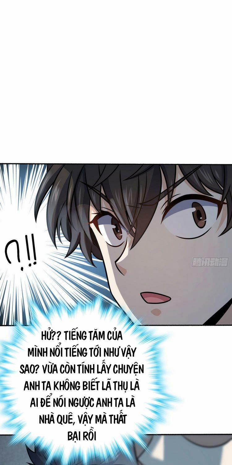 Đại Vương Tha Mạng 263 trang 16
