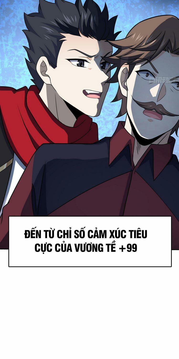 Đại Vương Tha Mạng 263 trang 27
