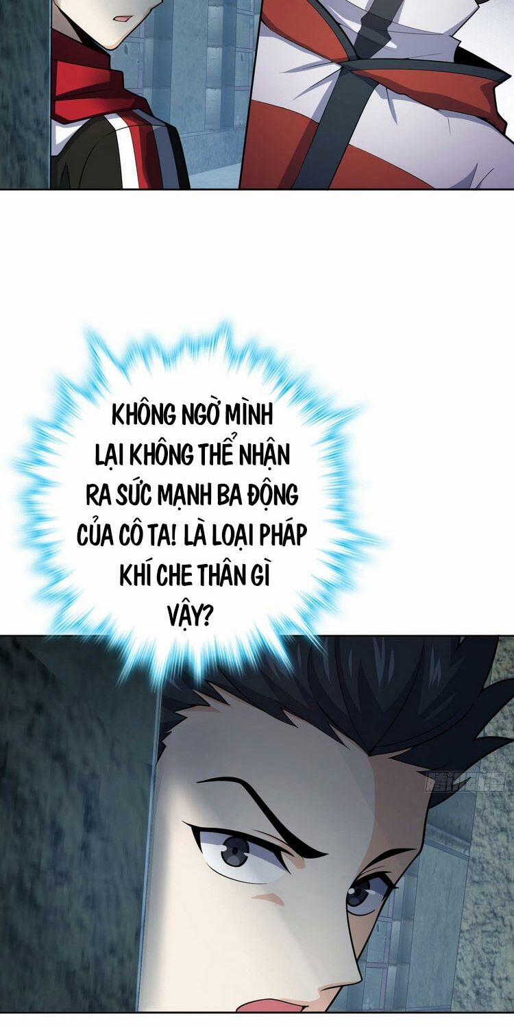 Đại Vương Tha Mạng 263 trang 36