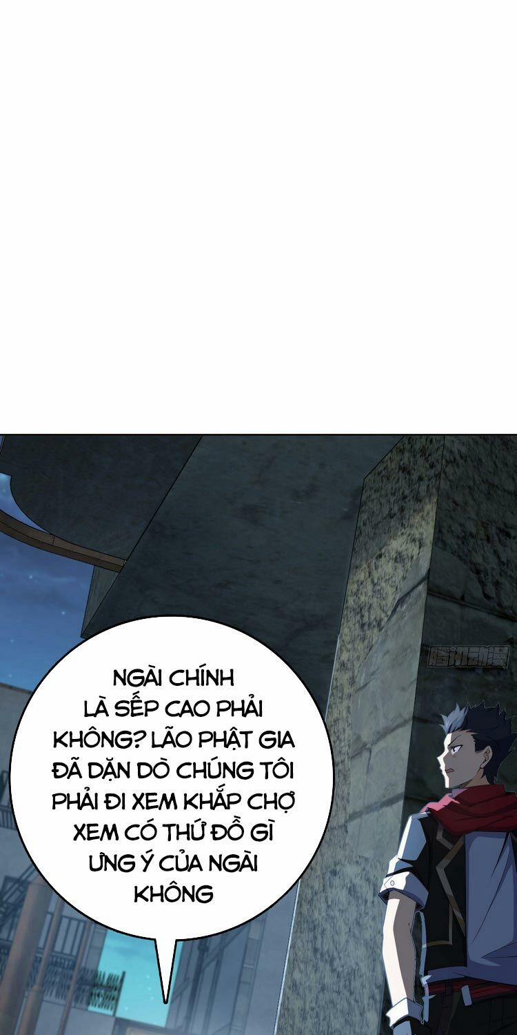 Đại Vương Tha Mạng 263 trang 37
