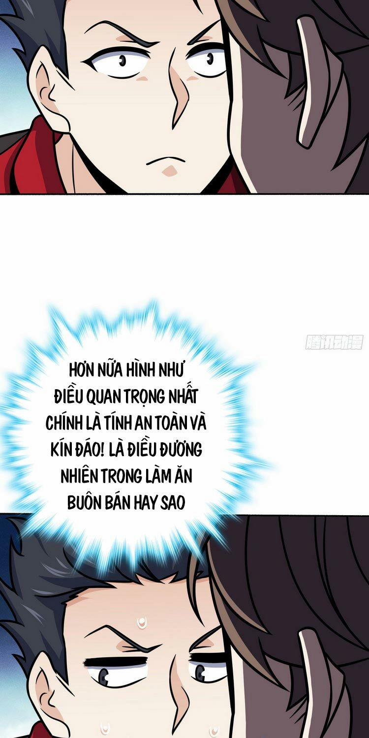 Đại Vương Tha Mạng 263 trang 6