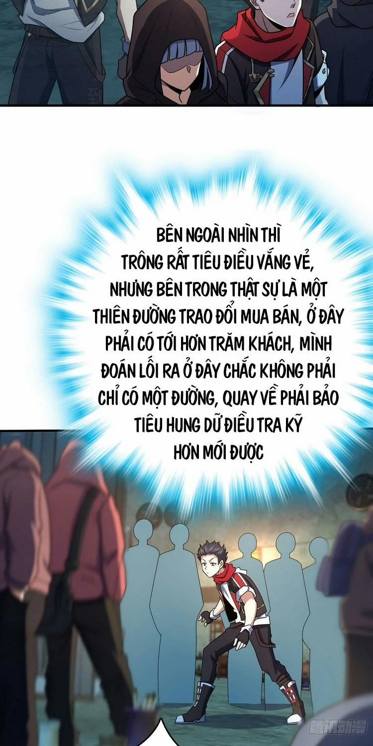 Đại Vương Tha Mạng 264 trang 1