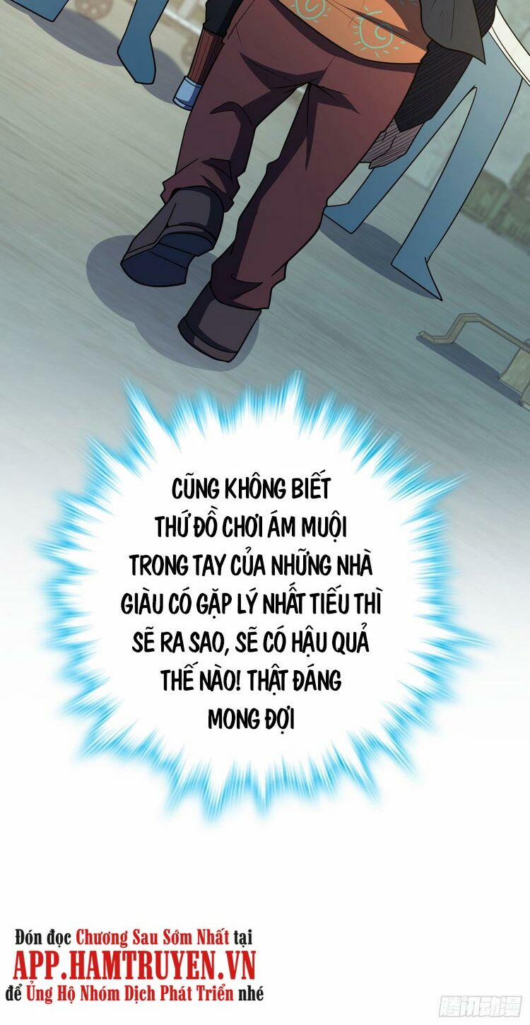Đại Vương Tha Mạng 264 trang 45