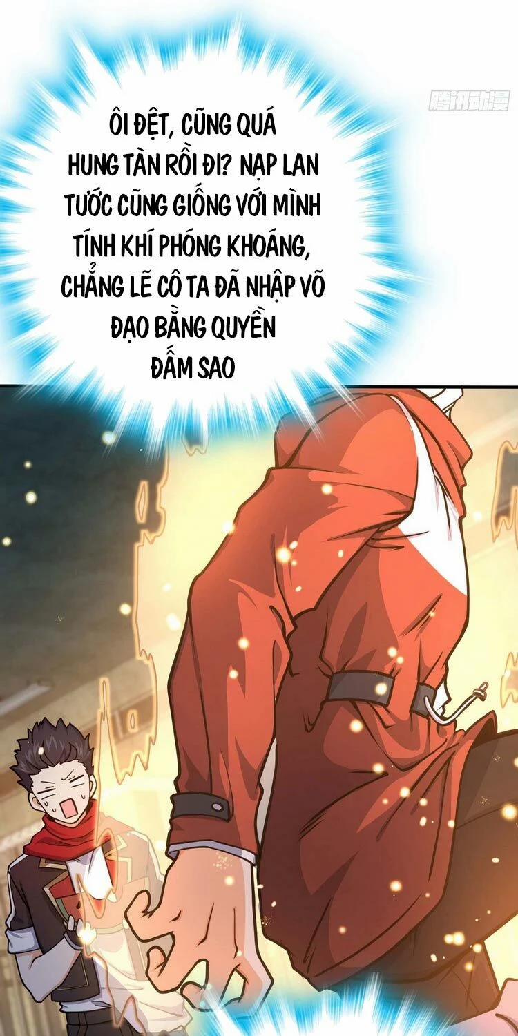 Đại Vương Tha Mạng 265 trang 18