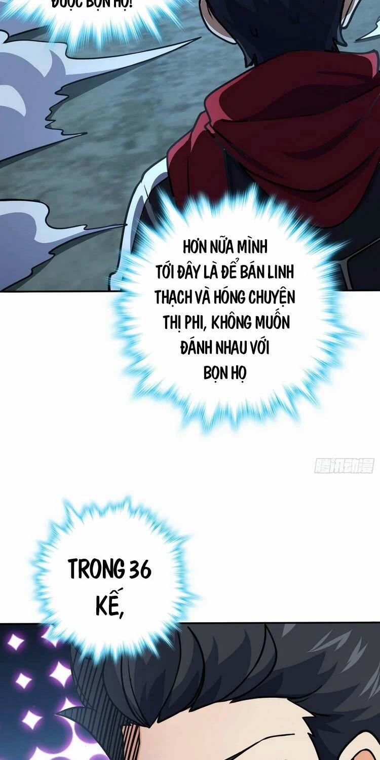Đại Vương Tha Mạng 266 trang 46