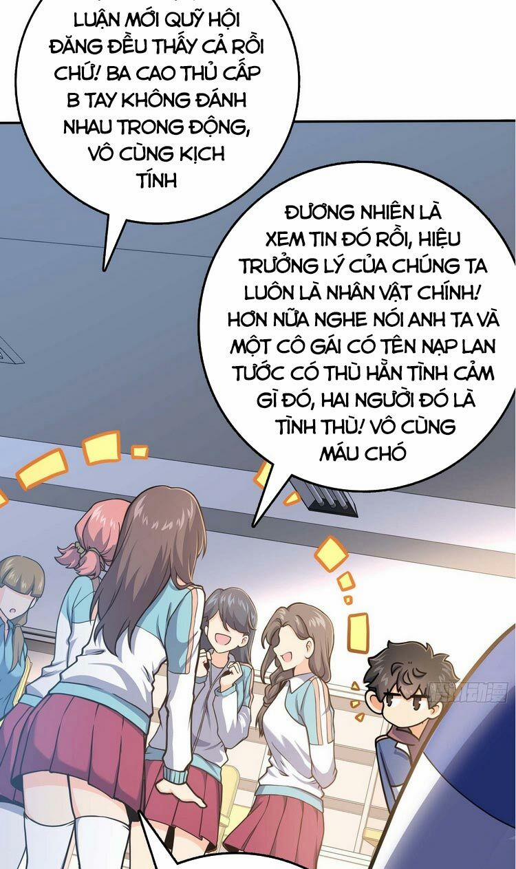 Đại Vương Tha Mạng 266 trang 60