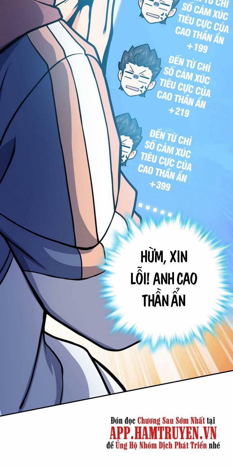 Đại Vương Tha Mạng 266 trang 67