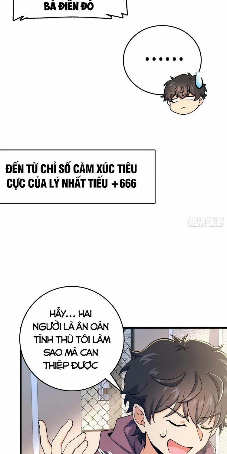 Đại Vương Tha Mạng 267 trang 13