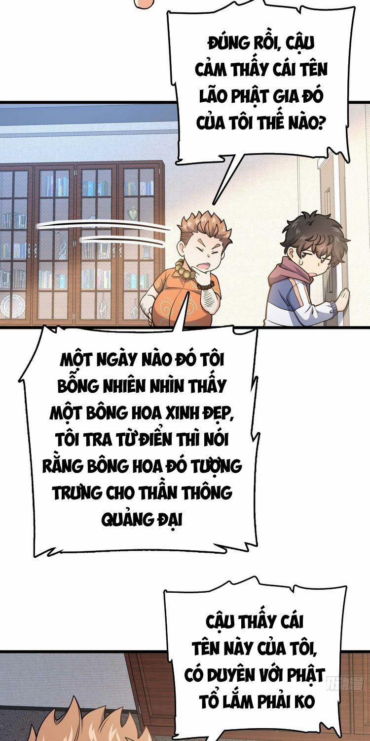 Đại Vương Tha Mạng 267 trang 20