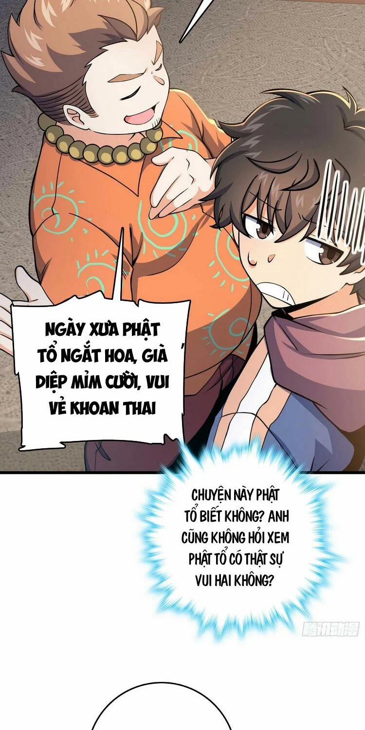 Đại Vương Tha Mạng 267 trang 21