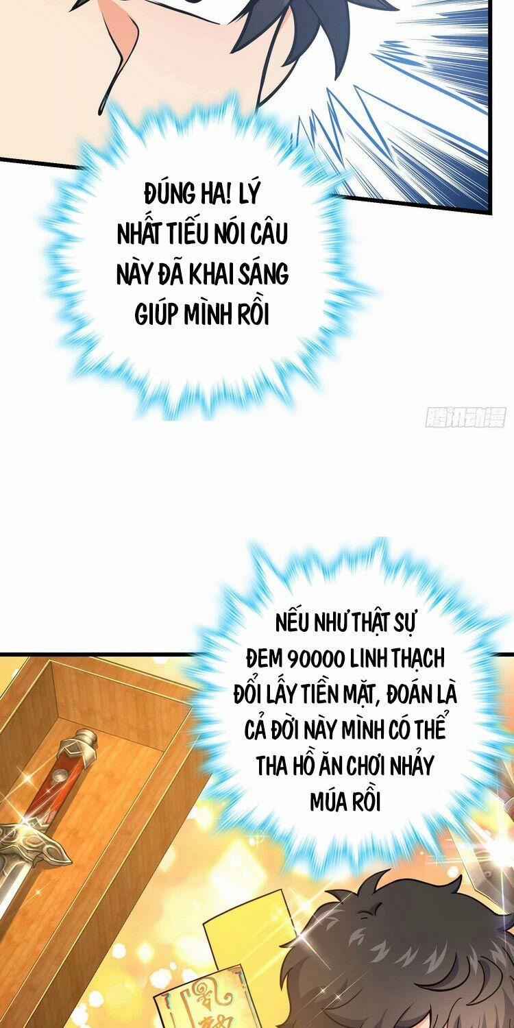 Đại Vương Tha Mạng 267 trang 28