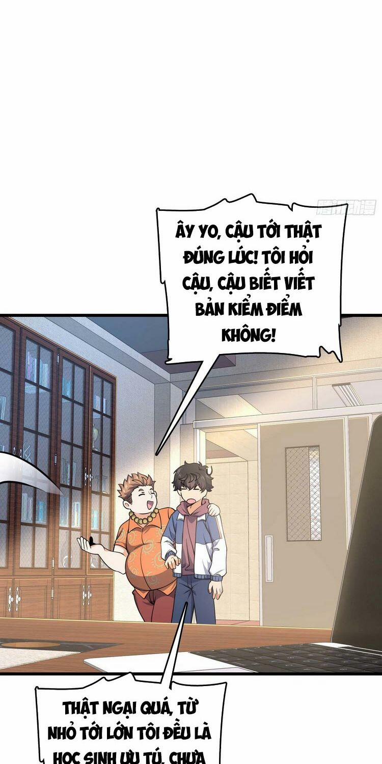 Đại Vương Tha Mạng 267 trang 3