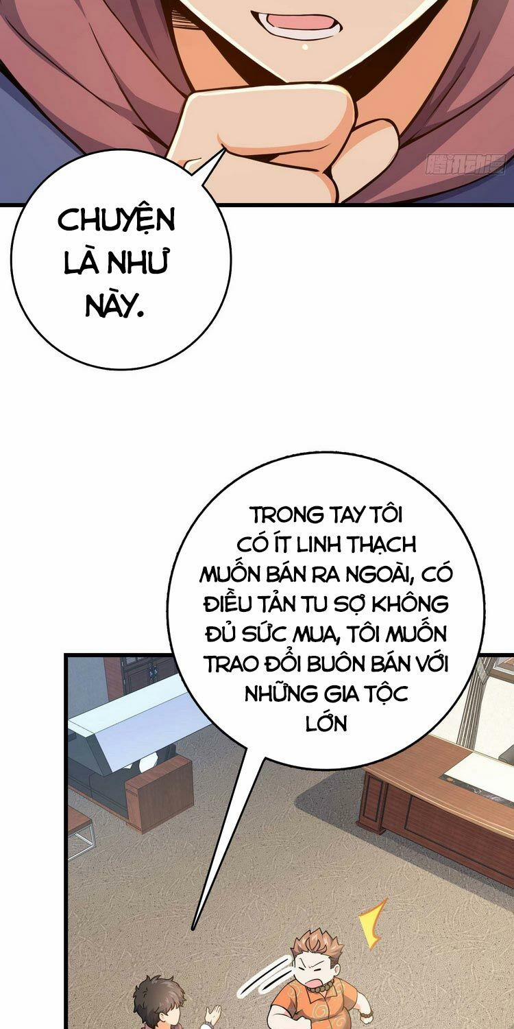 Đại Vương Tha Mạng 267 trang 30