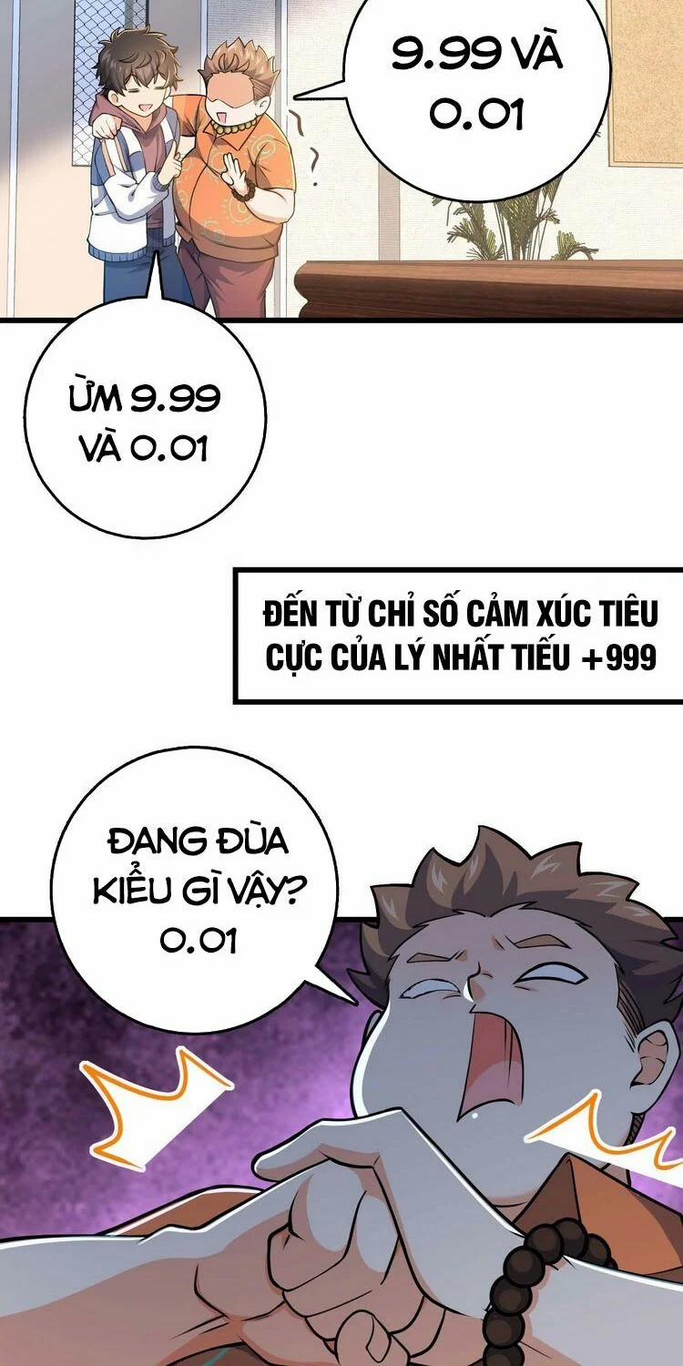 Đại Vương Tha Mạng 267 trang 39