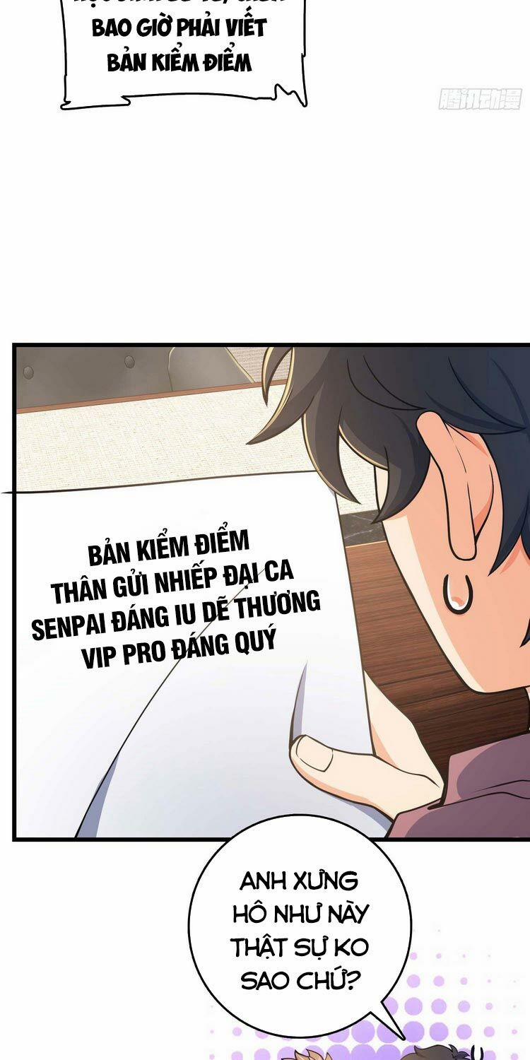 Đại Vương Tha Mạng 267 trang 4