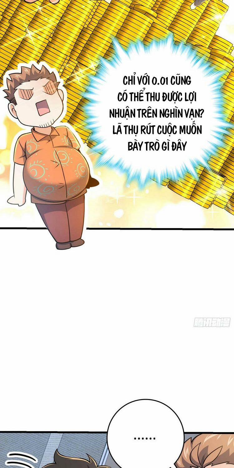Đại Vương Tha Mạng 267 trang 42