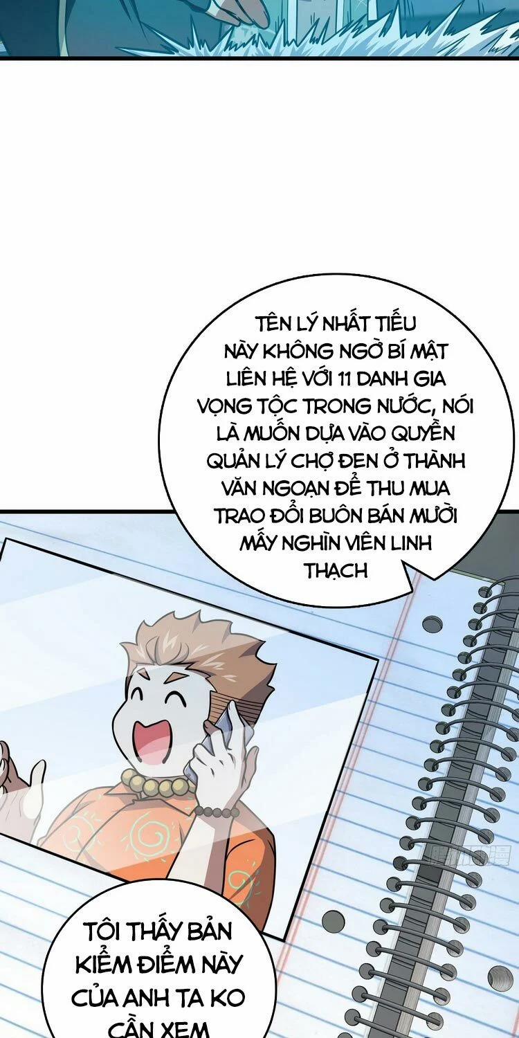 Đại Vương Tha Mạng 268 trang 12