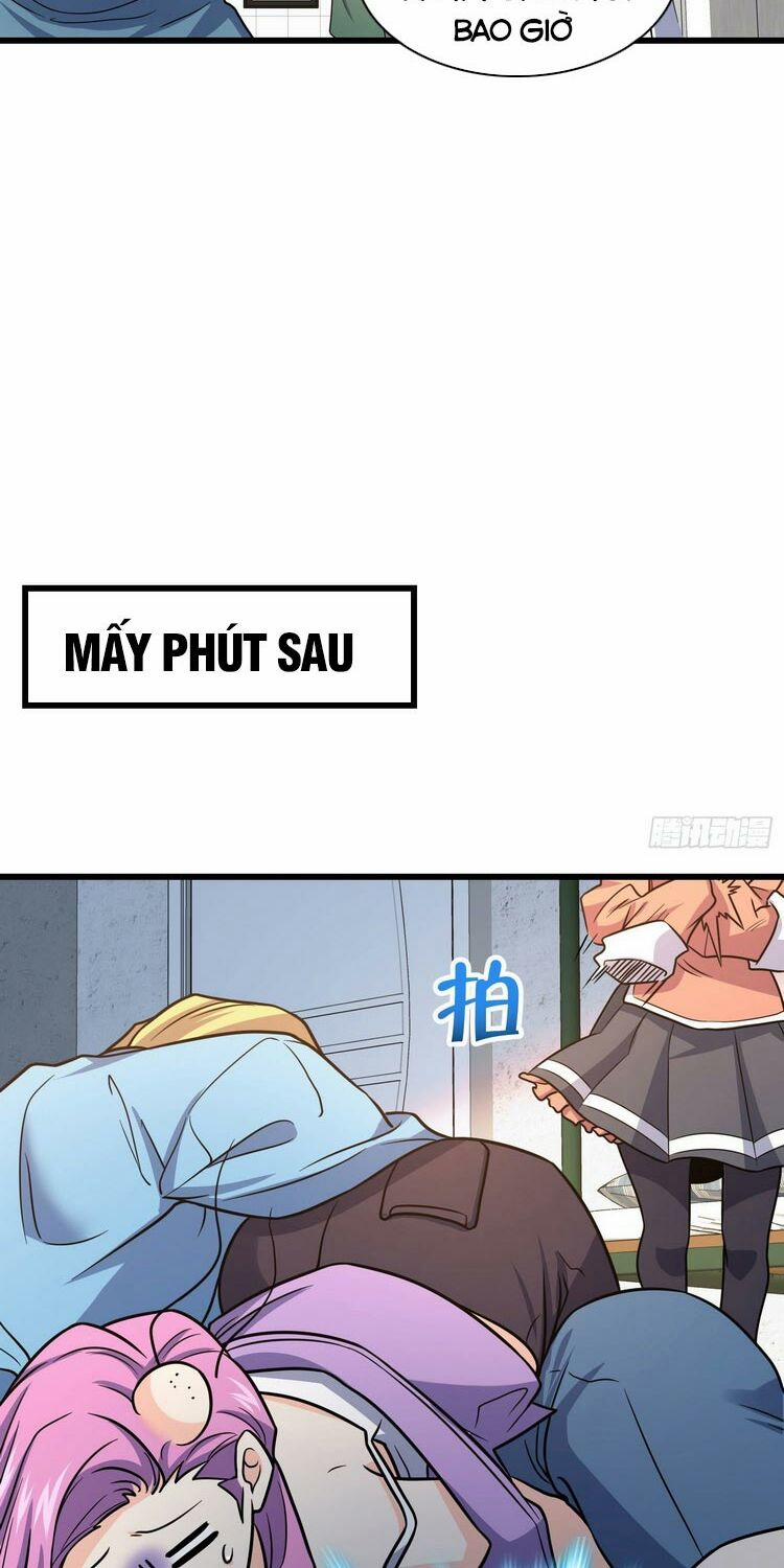Đại Vương Tha Mạng 268 trang 40