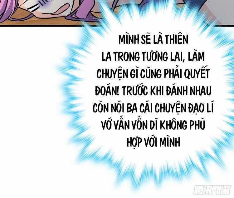Đại Vương Tha Mạng 268 trang 41