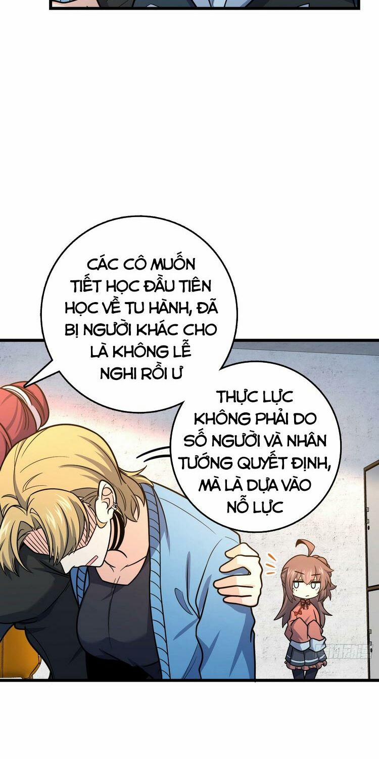 Đại Vương Tha Mạng 268 trang 45