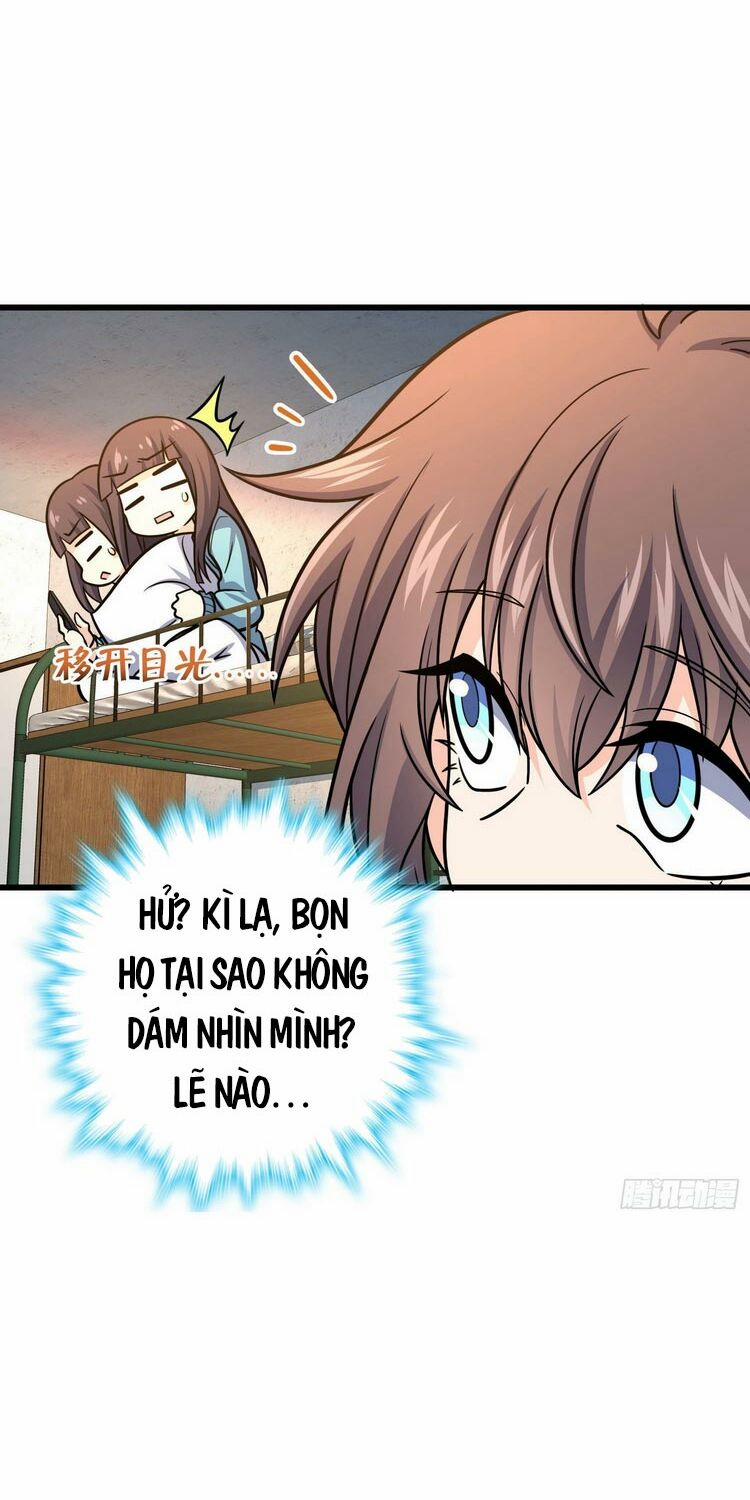 Đại Vương Tha Mạng 268 trang 47