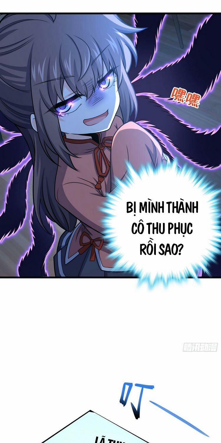 Đại Vương Tha Mạng 268 trang 48