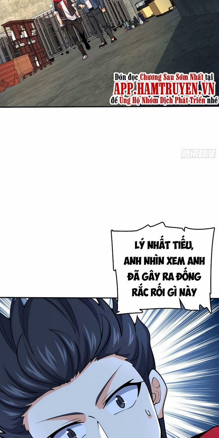 Đại Vương Tha Mạng 269 trang 13