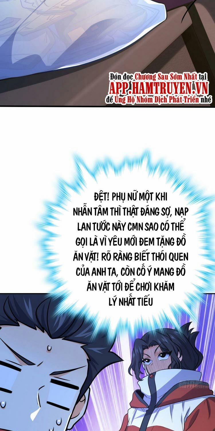 Đại Vương Tha Mạng 269 trang 36