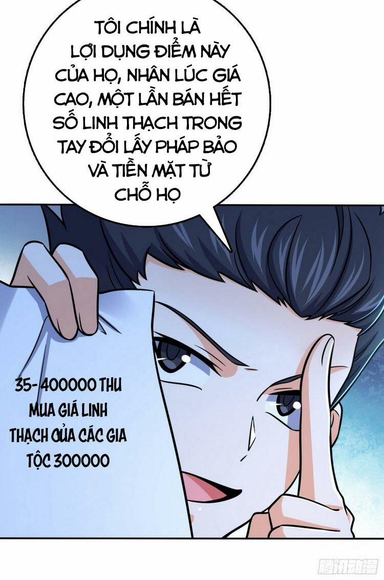 Đại Vương Tha Mạng 269 trang 41