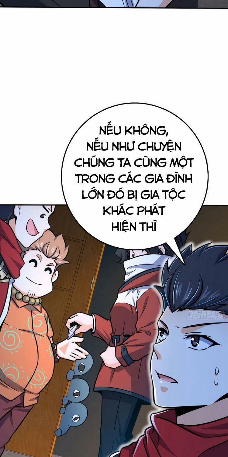Đại Vương Tha Mạng 269 trang 43