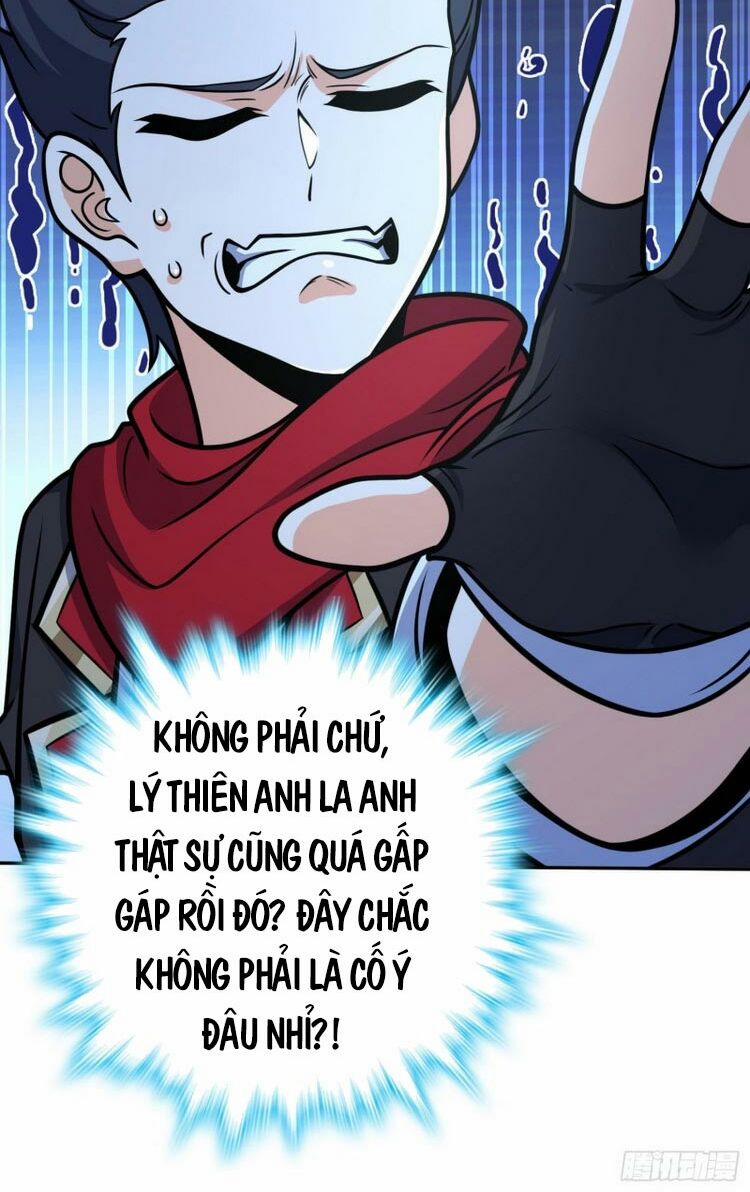 Đại Vương Tha Mạng 269 trang 53