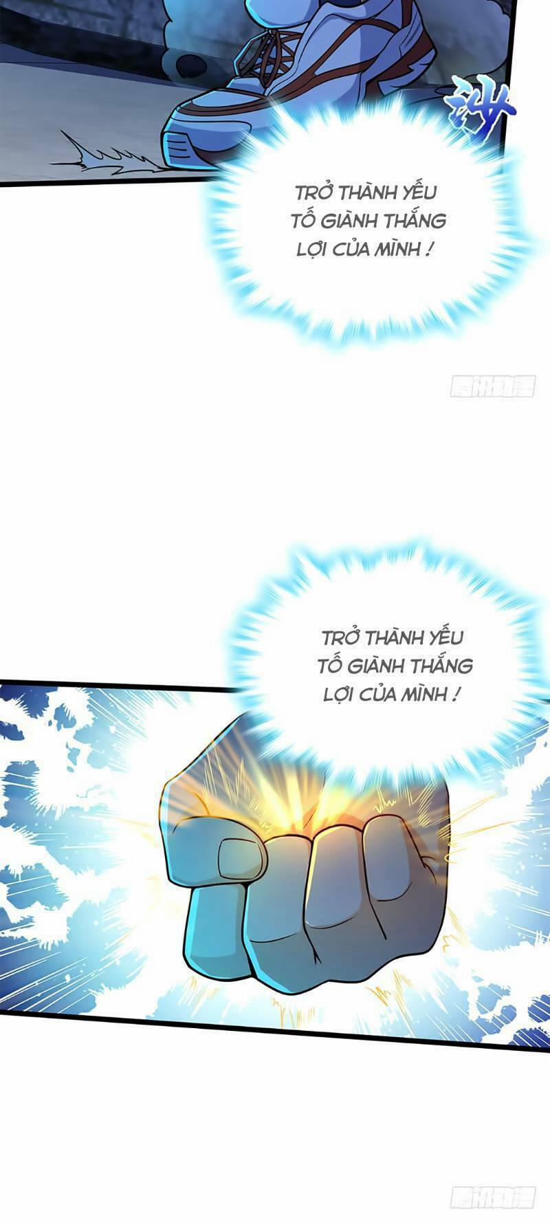 Đại Vương Tha Mạng 27 trang 28