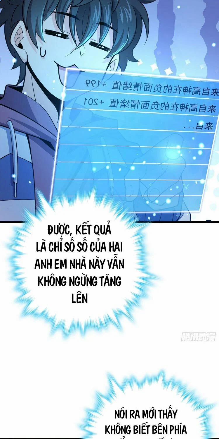 Đại Vương Tha Mạng 270 trang 25