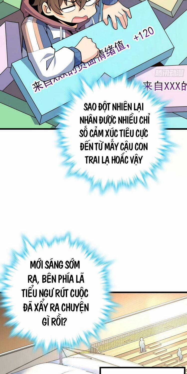 Đại Vương Tha Mạng 270 trang 28